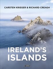 Ireland's Islands hind ja info | Reisiraamatud, reisijuhid | kaup24.ee