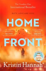 Home Front цена и информация | Фантастика, фэнтези | kaup24.ee