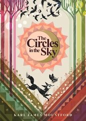 Circles in the Sky цена и информация | Книги для малышей | kaup24.ee