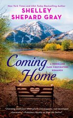 Coming Home New edition цена и информация | Фантастика, фэнтези | kaup24.ee