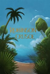 Robinson Crusoe цена и информация | Фантастика, фэнтези | kaup24.ee
