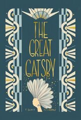 Great Gatsby цена и информация | Фантастика, фэнтези | kaup24.ee