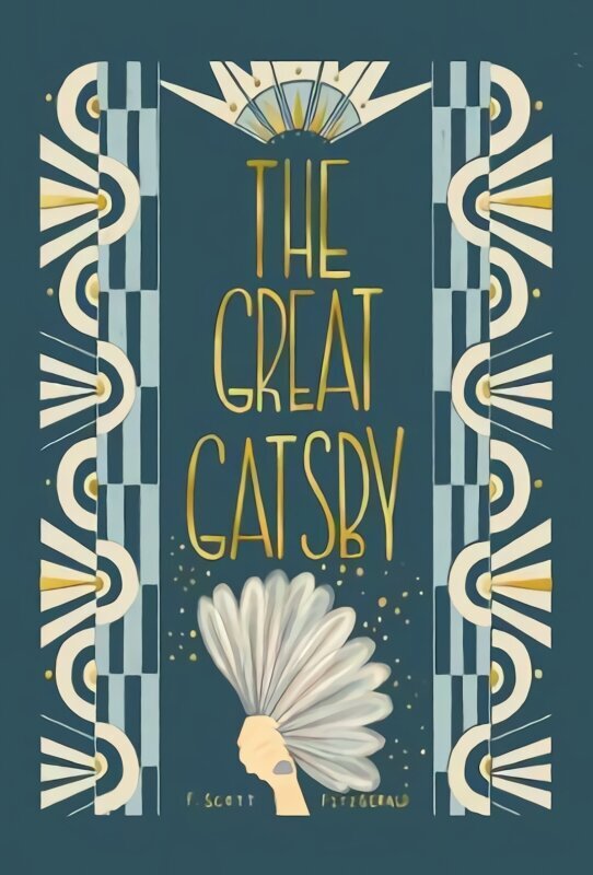 Great Gatsby hind ja info | Fantaasia, müstika | kaup24.ee