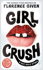 Girlcrush: The #1 Sunday Times Bestseller hind ja info | Fantaasia, müstika | kaup24.ee