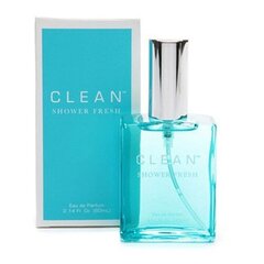 Clean Shower Fresh EDP 60ml hind ja info | Naiste parfüümid | kaup24.ee
