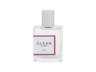 Clean Skin EDP 60ml hind ja info | Naiste parfüümid | kaup24.ee