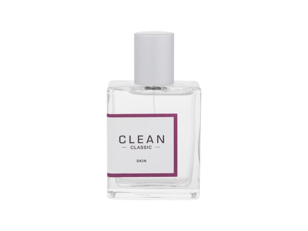 Clean Skin EDP 60ml hind ja info | Naiste parfüümid | kaup24.ee