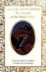 Hound of the Baskervilles New edition цена и информация | Фантастика, фэнтези | kaup24.ee