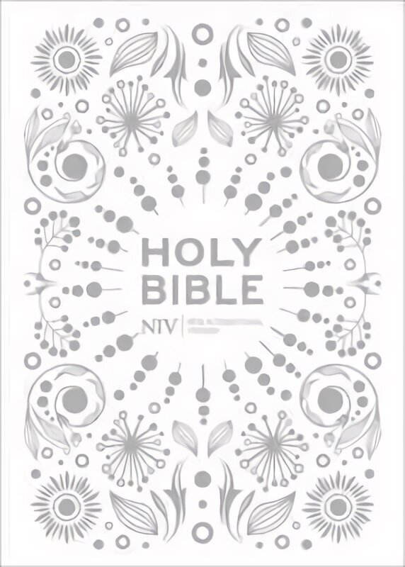 NIV Pocket White Gift Bible: New International Version Gift edition, 1 hind ja info | Usukirjandus, religioossed raamatud | kaup24.ee