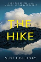 Hike цена и информация | Фантастика, фэнтези | kaup24.ee