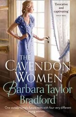 Cavendon Women, Book 2 цена и информация | Фантастика, фэнтези | kaup24.ee