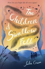 Children of Swallow Fell hind ja info | Noortekirjandus | kaup24.ee