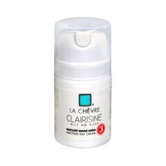 Крем с матирующим эффектом La Chevre Mattifying Day Cream, 50 г цена и информация | Кремы для лица | kaup24.ee