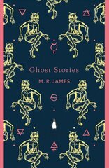 Ghost Stories hind ja info | Fantaasia, müstika | kaup24.ee