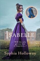 Isabelle: A classic Regency romance in the spirit of Georgette Heyer hind ja info | Fantaasia, müstika | kaup24.ee