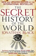 Secret History of the World 2nd Revised edition hind ja info | Ajalooraamatud | kaup24.ee