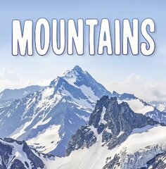 Mountains hind ja info | Noortekirjandus | kaup24.ee