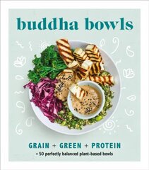 Buddha Bowls hind ja info | Retseptiraamatud  | kaup24.ee