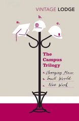 Campus Trilogy Combined volume цена и информация | Фантастика, фэнтези | kaup24.ee