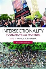 Intersectionality: Foundations and Frontiers 2nd edition hind ja info | Ühiskonnateemalised raamatud | kaup24.ee