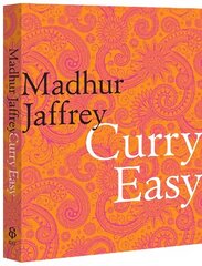 Curry Easy: 175 quick, easy and delicious curry recipes from the Queen of Curry цена и информация | Книги рецептов | kaup24.ee
