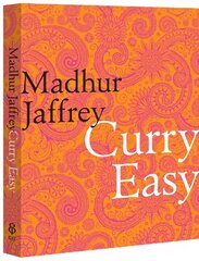 Curry Easy: 175 quick, easy and delicious curry recipes from the Queen of Curry hind ja info | Retseptiraamatud | kaup24.ee