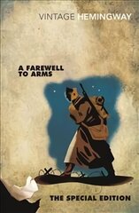 Farewell to Arms: The Special Edition Special edition hind ja info | Fantaasia, müstika | kaup24.ee