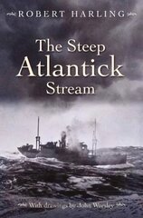 Steep Atlantick Stream цена и информация | Книги по социальным наукам | kaup24.ee