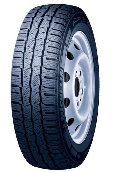 Michelin AGILIS ALPIN 205/75R16C 113 R hind ja info | Talverehvid | kaup24.ee