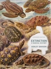 Extinction: A Radical History 2nd edition цена и информация | Книги по социальным наукам | kaup24.ee