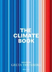 Climate Book цена и информация | Книги по социальным наукам | kaup24.ee