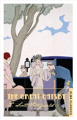 Great Gatsby цена и информация | Фантастика, фэнтези | kaup24.ee