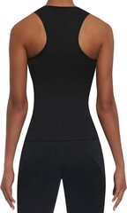 Спортивная футболка Bas Black Cosmi, черная цена и информация | Спортивная одежда для женщин | kaup24.ee