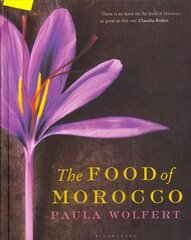 Food of Morocco цена и информация | Книги рецептов | kaup24.ee