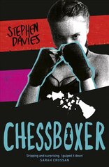 Chessboxer цена и информация | Книги для подростков и молодежи | kaup24.ee