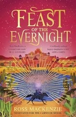 Feast of the Evernight цена и информация | Книги для подростков и молодежи | kaup24.ee