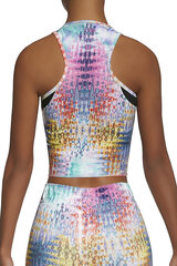 Спортивная женская футболка Tessera, разноцветная цена и информация | Спортивная одежда для женщин | kaup24.ee