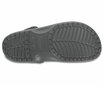 Naiste kotad Crocs™ Classic, hall hind ja info | Naiste plätud ja sussid | kaup24.ee