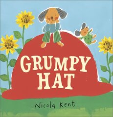 Grumpy Hat hind ja info | Väikelaste raamatud | kaup24.ee