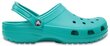 Naiste kotad Crocs™ Classic, roheline hind ja info | Naiste plätud ja sussid | kaup24.ee