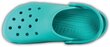 Naiste kotad Crocs™ Classic, roheline hind ja info | Naiste plätud ja sussid | kaup24.ee