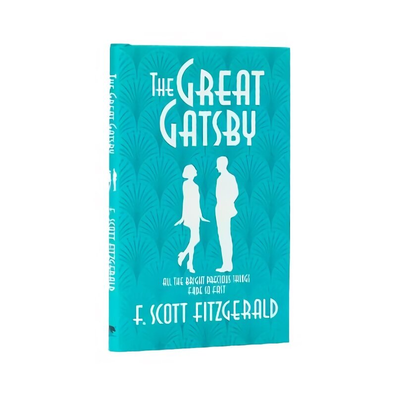 Great Gatsby hind ja info | Fantaasia, müstika | kaup24.ee