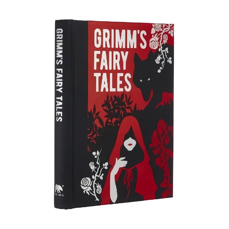 Grimm's Fairy Tales hind ja info | Noortekirjandus | kaup24.ee