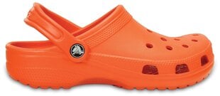 Женская обувь Crocs™ Classic​ цена и информация | Шлепанцы, тапочки для женщин | kaup24.ee