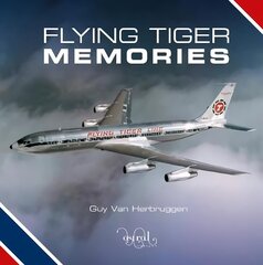 Flying Tiger Memories цена и информация | Путеводители, путешествия | kaup24.ee