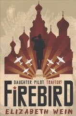 Firebird цена и информация | Книги для подростков и молодежи | kaup24.ee
