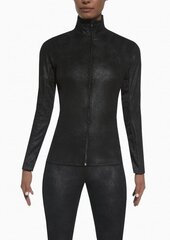 Спортивная женская футболка Flint, черная / серая цена и информация | Спортивная одежда для женщин | kaup24.ee
