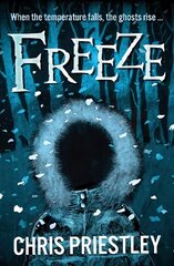 Freeze цена и информация | Книги для подростков и молодежи | kaup24.ee