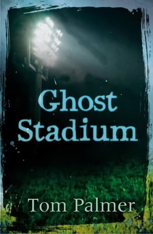 Ghost Stadium цена и информация | Noortekirjandus | kaup24.ee