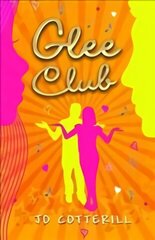 Glee Club hind ja info | Noortekirjandus | kaup24.ee